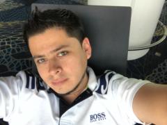 Alberto Rocha