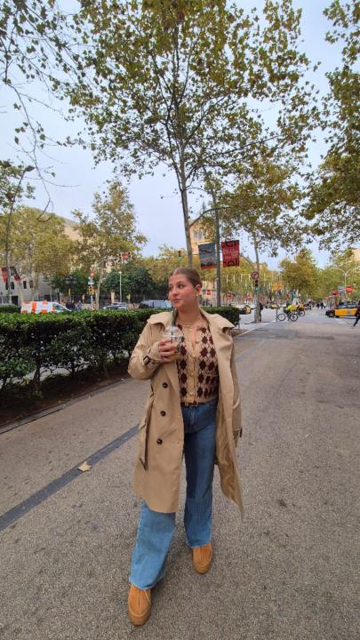 Sara Sánchez gómez