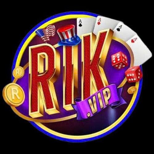 Cổng Game Rikvip