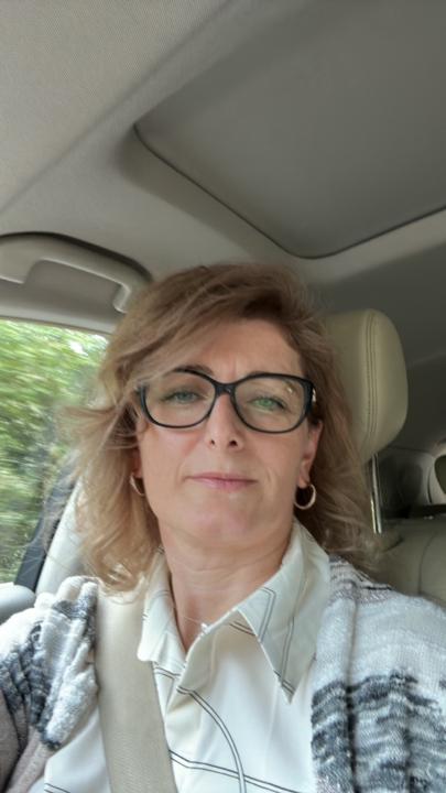 Almedina Gruhonjic