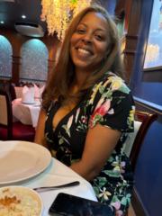 Michaela-Rose Taylor