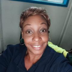 Dawn Grandison