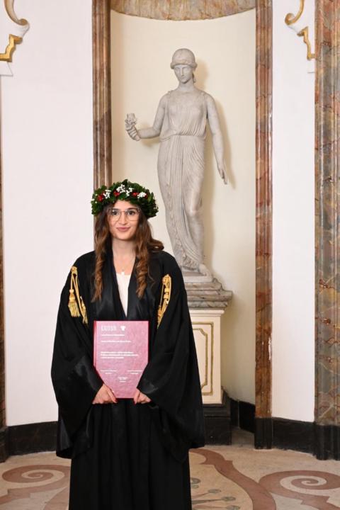 Federica Napoleone