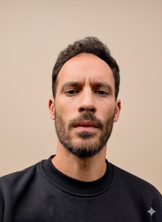 Cyrille Macé