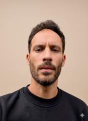 Cyrille Macé