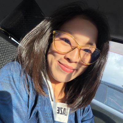 Sabrina Ng