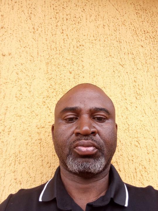 Moses Ogbuji