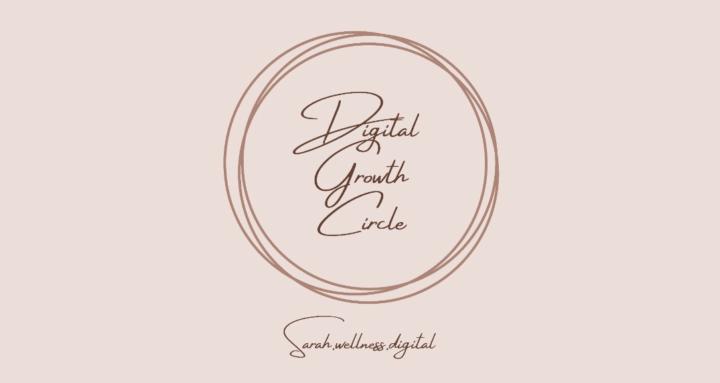 Digital Growth Circle