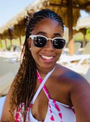 Jacqueline Haygood