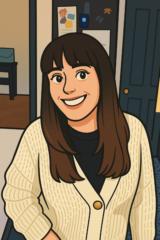 Clare Blair
