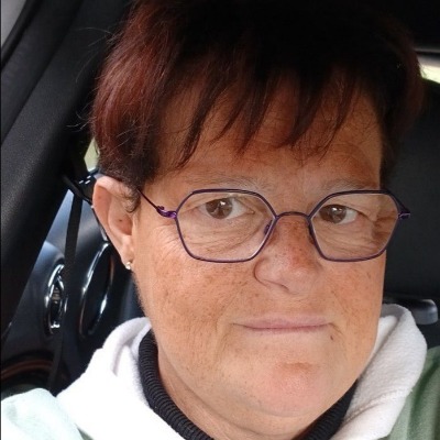 Nathalie Thenaisie