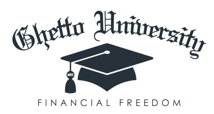 Ghetto University 