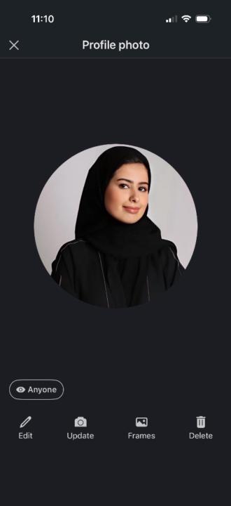 Aljawharah Almutairi
