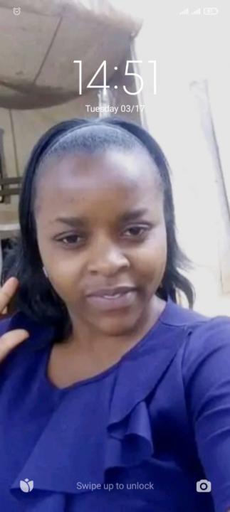 Carol Muthiga