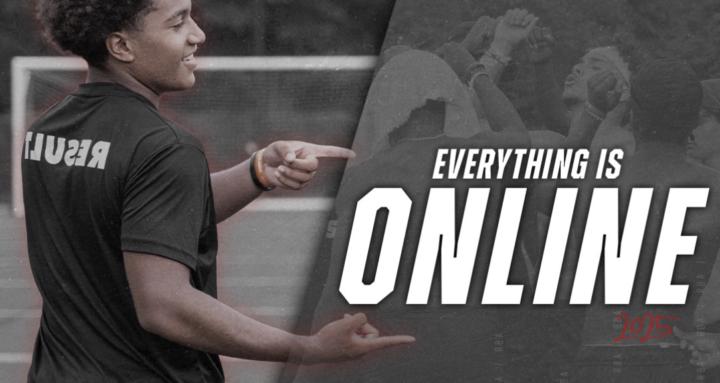 Running Back Academy 