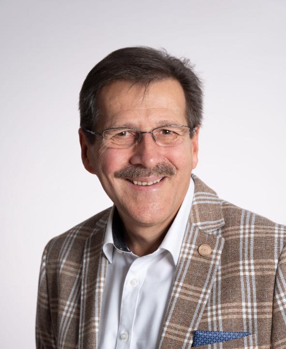 Bernd Bührer