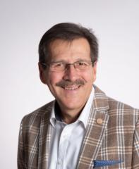 Bernd Bührer