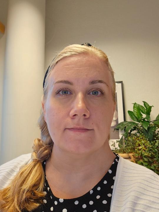 Tanja Kiriloff