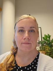Tanja Kiriloff