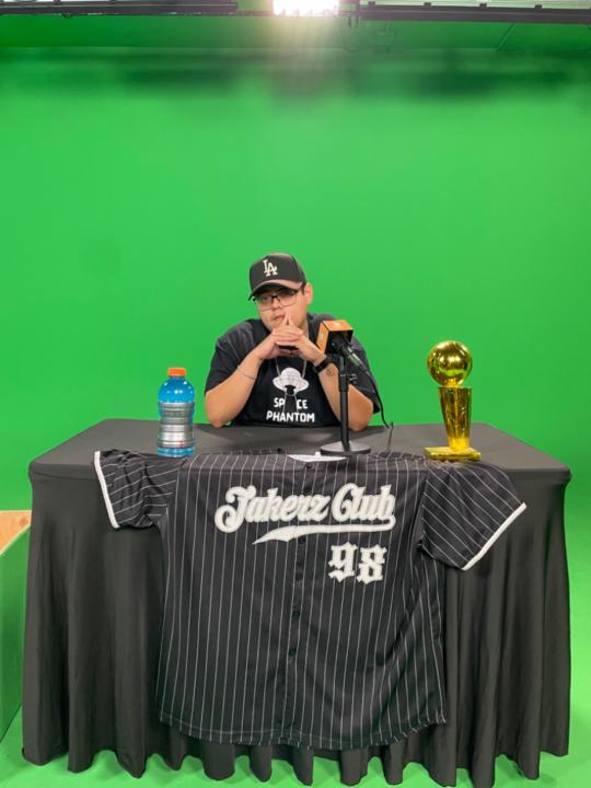 Jerry Molina