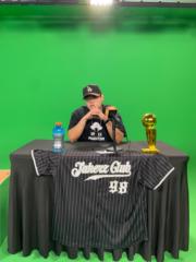 Jerry Molina