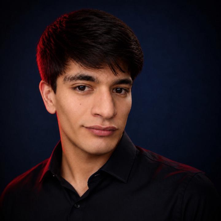 Ivo Veliz