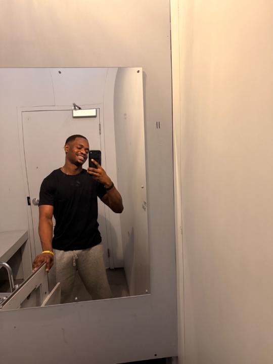 Udoka Mbah