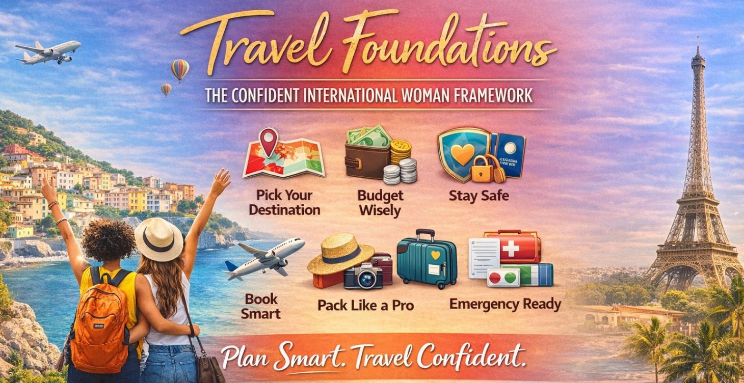 Travel Foundations