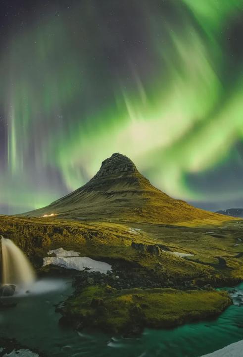 From Brazil to Iceland: Another Global Adventure