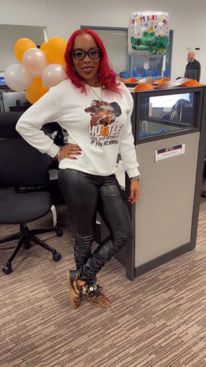 Quintonna Mason