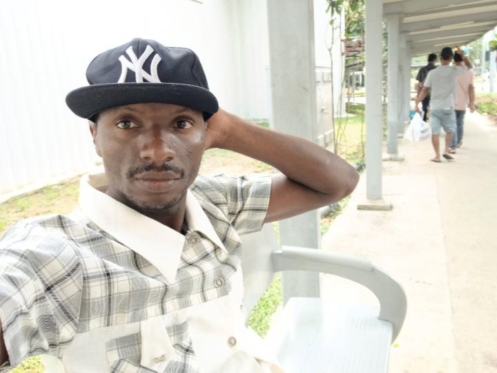 Yacoubou Arouna
