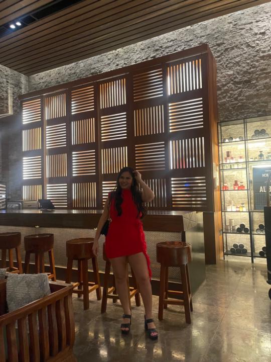 Monica Vasquez