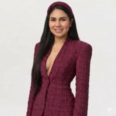 Monica Vasquez