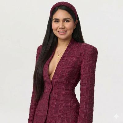 Monica Vasquez