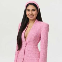 Monica Vasquez
