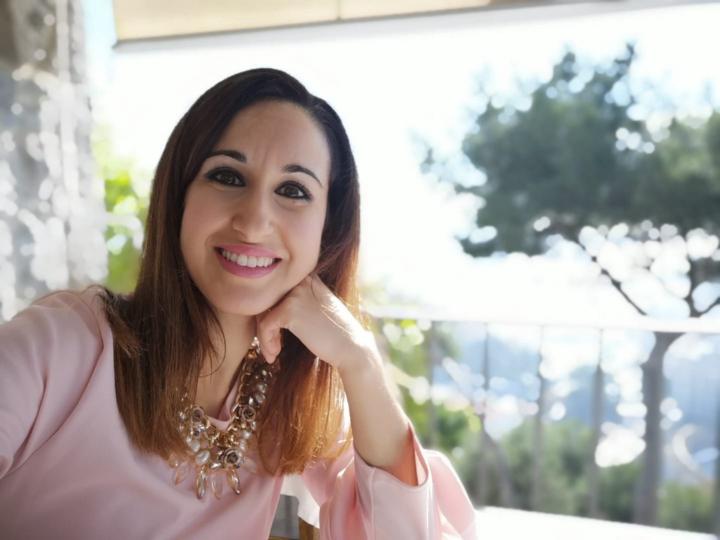 Laura Gonzalez