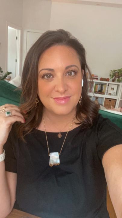 Michelle Hart