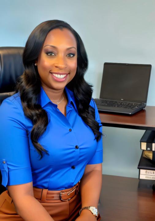 Shari Johnson
