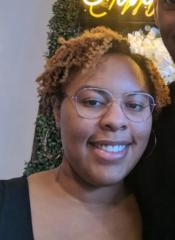 Tia Marshall