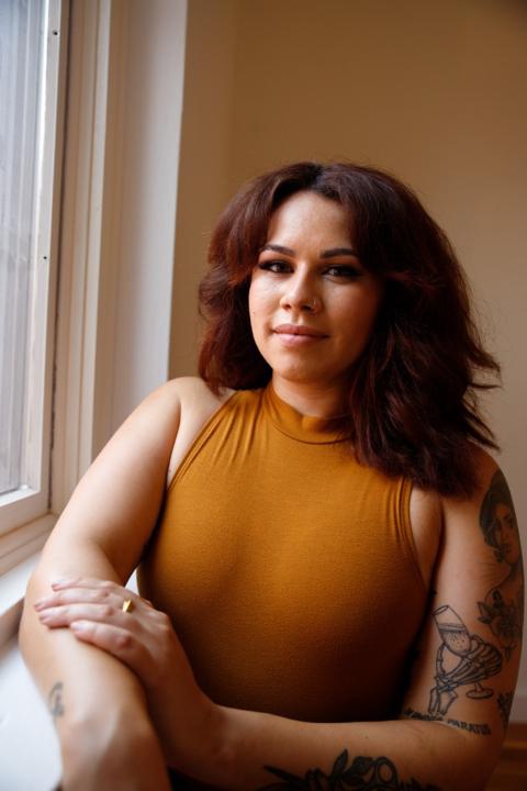 Mo Locastro