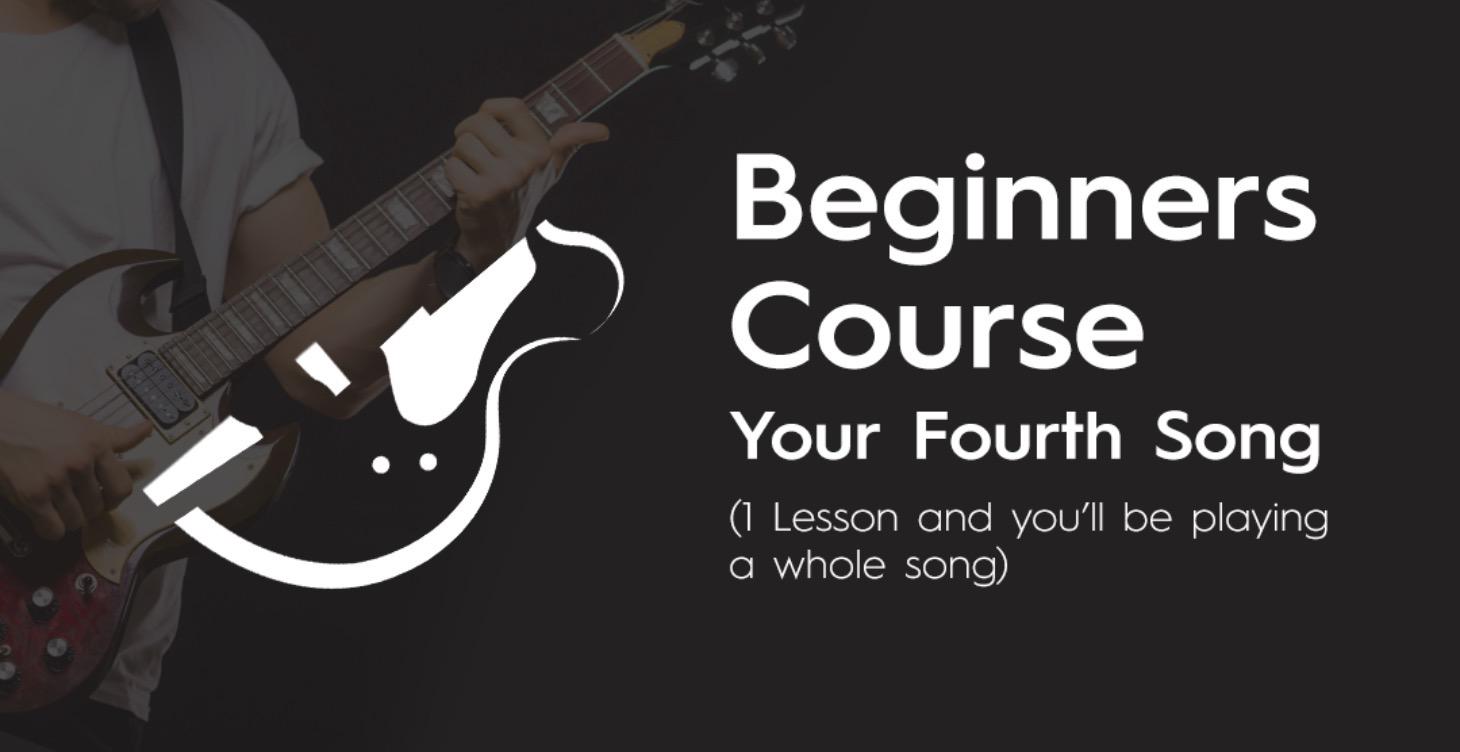 One Lesson, One Song