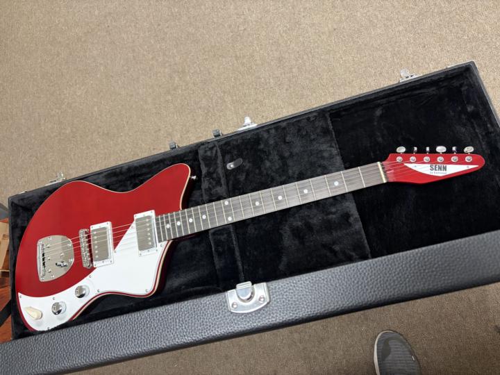 Got Guitars? Post Some Of Them!