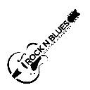 Rock N Blues Fretboard Friends icon