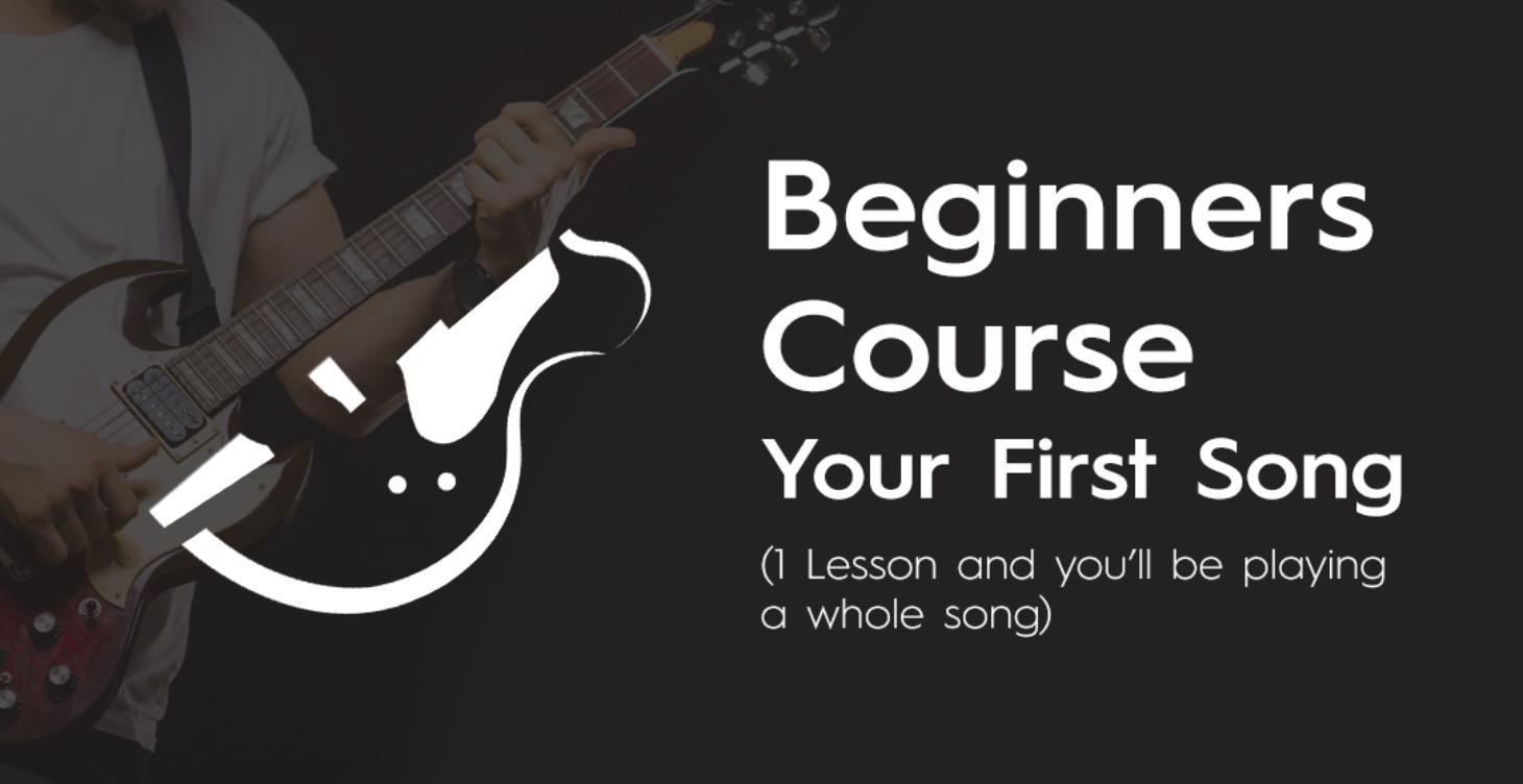 One Lesson One Song