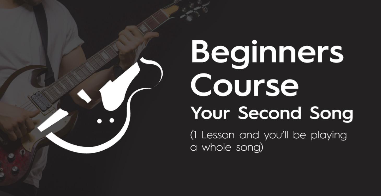 One Lesson, One Song