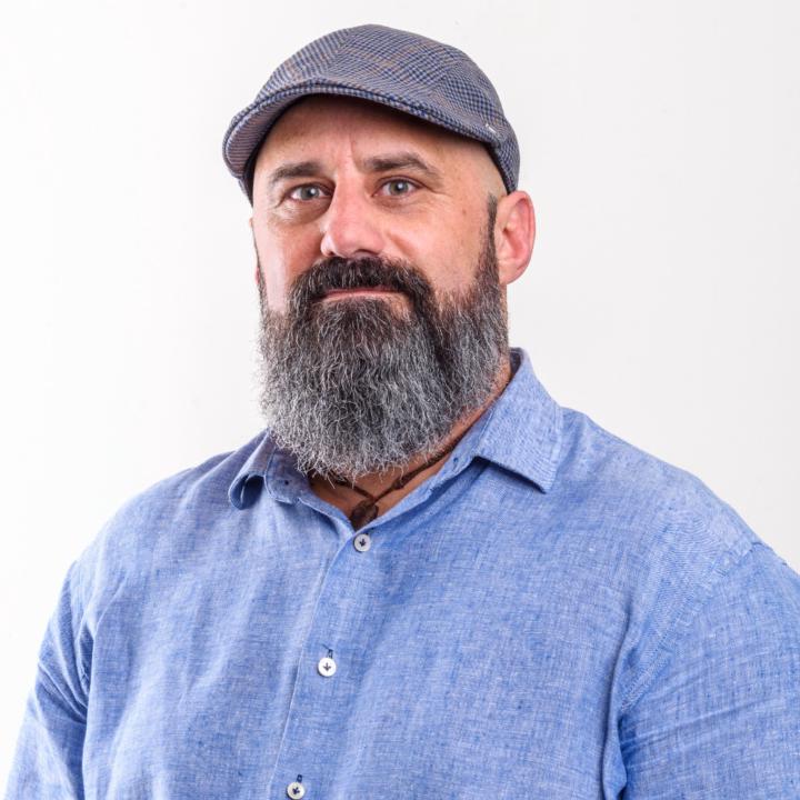 Mark Veale