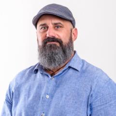 Mark Veale