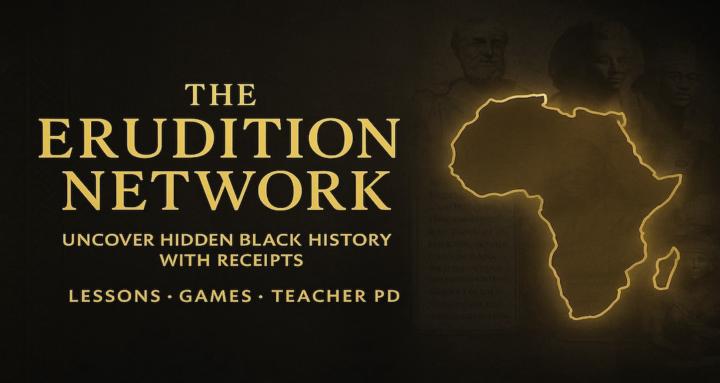 The Erudition Network