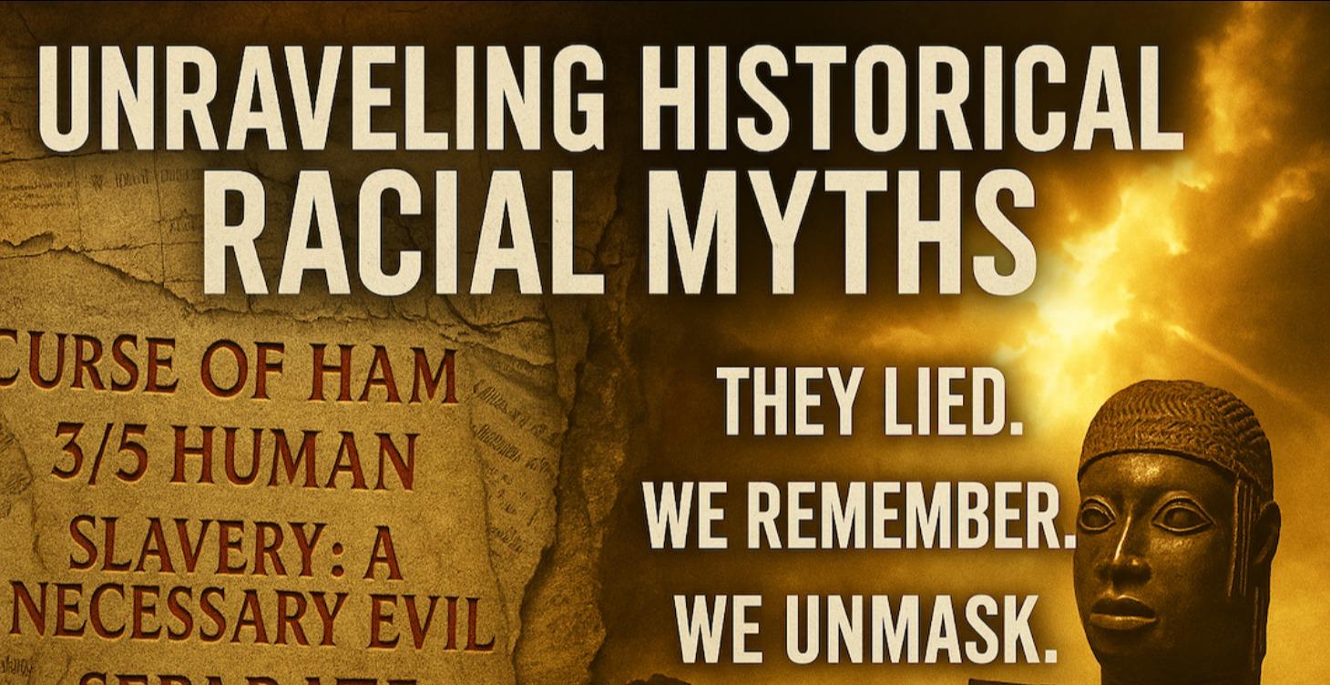 Exposing the Myths Episode