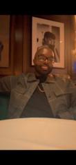 Terrence Holt